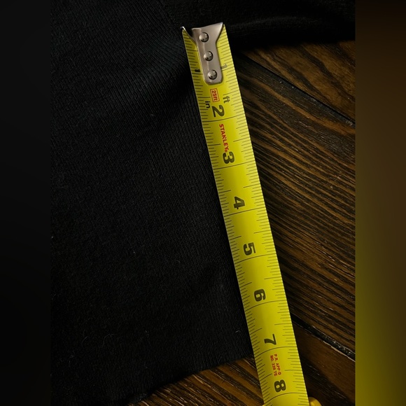 Aritzia Rebecca cropped sweater - Picture 4 of 5